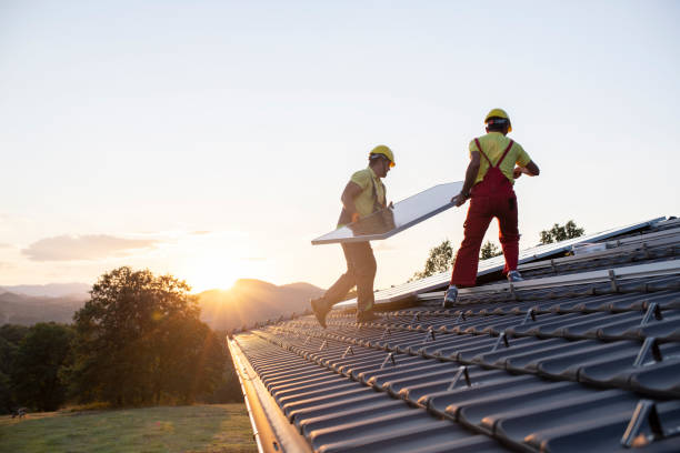 Best Sheet Metal Roofing  in Green, OH