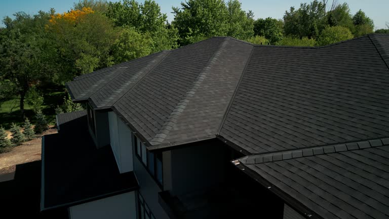Best Roof Moss and Algae Removal  in Green, OH