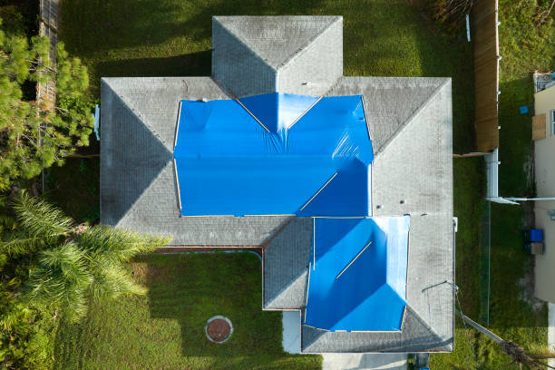 Best Rubber Roofing (EPDM, TPO)  in Green, OH