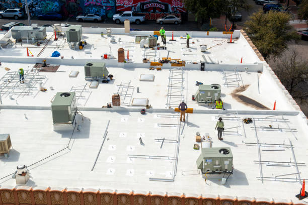 Best Roof Installation  in Green, OH