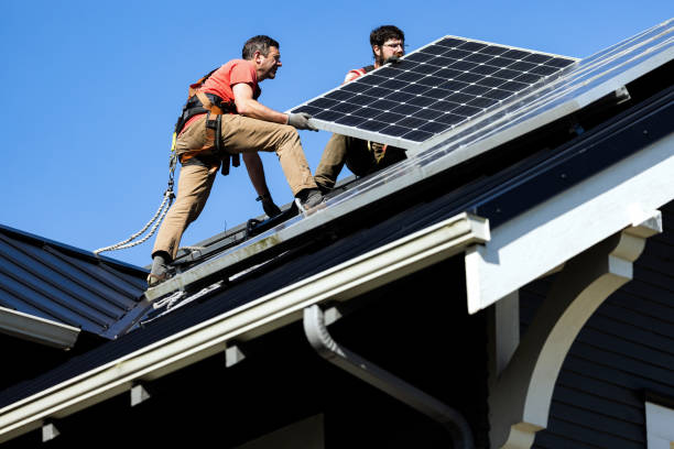 Best Roof Leak Repair  in Green, OH